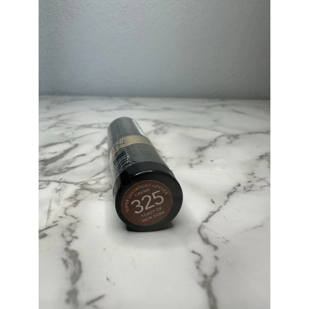 Revlon super lustrous